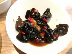 开胃黑木耳-火候轩品质湘菜·私厨(市府店)