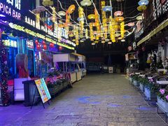 -喜鹊音乐酒馆(西街店)