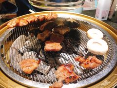 -味家烤肉烤鳗鱼牛排(西塔旗舰店)