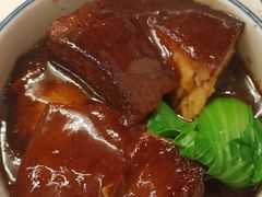 -玉华台饭庄(裕中西里小区店)