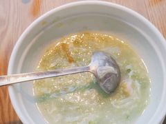 -吕氏疙瘩汤·新鲁菜(新贵和店)