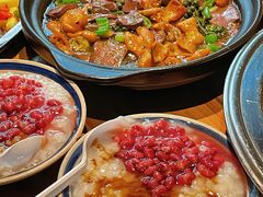 -泥糊破店小酒馆·团建聚餐(南京西路店)