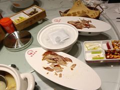 -郭林家常菜(狼垡店)