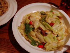 -秦唐一号西安菜馆(钟楼店)