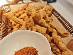 -匠熙小馆(崇文门店)