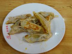 小街锅贴-西工饭庄快餐厅(西工小街店)