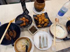 -云平风味园(护国路店)
