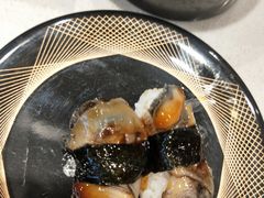 海螺寿司-和町回转自助日料(华山环宇城店)