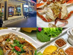 -鲜得莱渔港·小平岛海胆馆(七贤岭店)