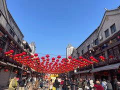 -古文化街旅游区