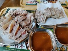 -阿金大白·上海菜馆(新天地店)