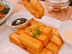 至尊豆腐-鼎好家常菜(天桥店)
