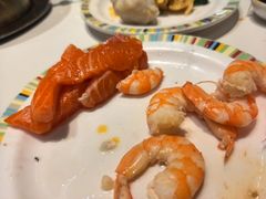 -喜庭海鲜自助(来福士店)