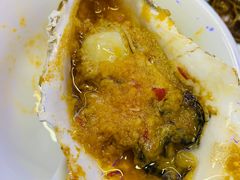 烤生蚝-赵氏盱眙十三香龙虾(蓝村店)