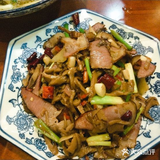 湘厨大碗菜(江门分店)