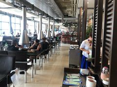 大堂-金刚山(学府路店)