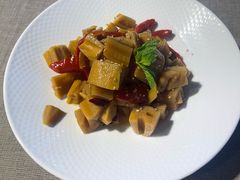 -有喜胶东小馆(太申祥和店)