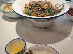 -兰湘子·湘菜小炒(长安万科广场店)