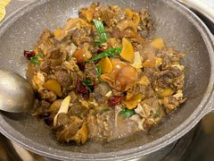 -陈廿二香肉馆