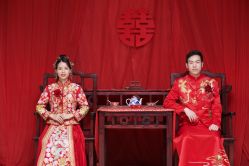 点击看大图 -金夫人婚纱摄影(华南店)