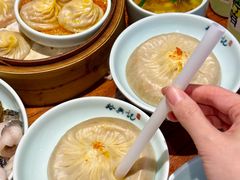 -裕兴记•蟹黄面馆(人民广场店)