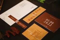 点击看大图 -深圳香格里拉大酒店·宴会厅