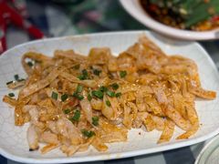 -楚太子  中餐&烧烤(武大店)