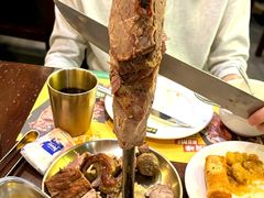 -拉丁餐厅·巴西烤肉自助(正佳广场店)