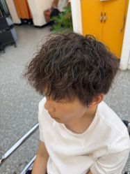 -HD HAIR STYLE