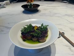 -咨言·烤鸭·烩面泡馍(建业十八城店)