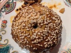 -巴依老爷新疆美食(常营店)