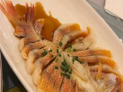 -全聚德(上海首店浦东店)