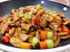 -子霖南山鲜虾面(南山总店)