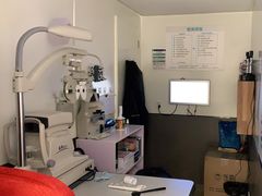 -宝岛眼镜·星创视光中心(百联世纪购物中心店)