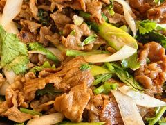 -烤肉季饭庄