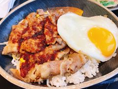 -HONGA HONGA雄家(曹路店)