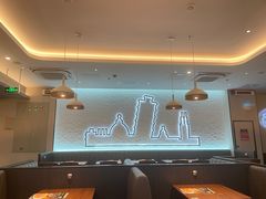 -萨莉亚意式餐厅(杭州西溪龙湖天街店)