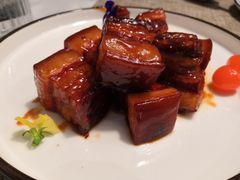 -肆月河豚·新淮扬(金融街店)