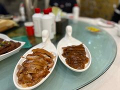 -大鸭梨烤鸭店(金顶街店)