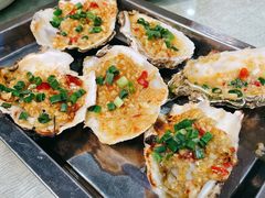 生蚝-老梅园大虾城(河西店)