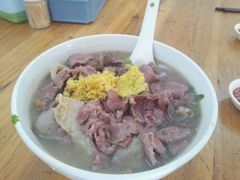 牛杂米粉-潮镇老尾牛杂(环城西路店)