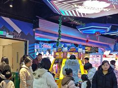 -真快活Coohoo Max(武商仙桃店)