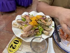 -瑶记海鲜餐厅(西涌店)