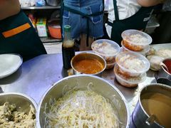 -一擀一面皮(棉纺东路店)