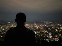 -兰山公园