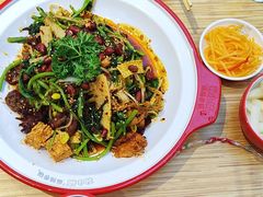 -孙小楠麻辣香锅(欧亚卖场店)