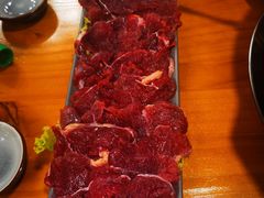 -云朵小院·石锅鱼·野生菌餐厅(蒗放店)