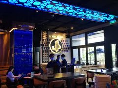 -bluefrog蓝蛙(皇庭广场店)