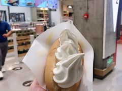 冰狗-宜家·瑞典风味餐厅(天津东丽商场店)