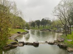 -宁波九龙湖开元度假村